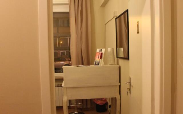 Pisa Airport Accomodation