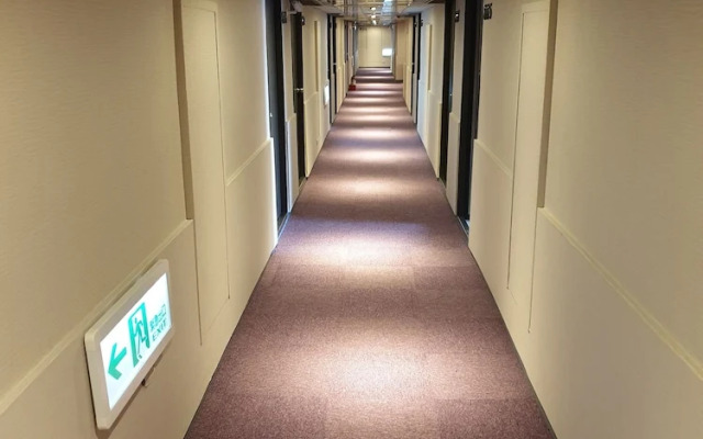Walker Hotel Sanchong