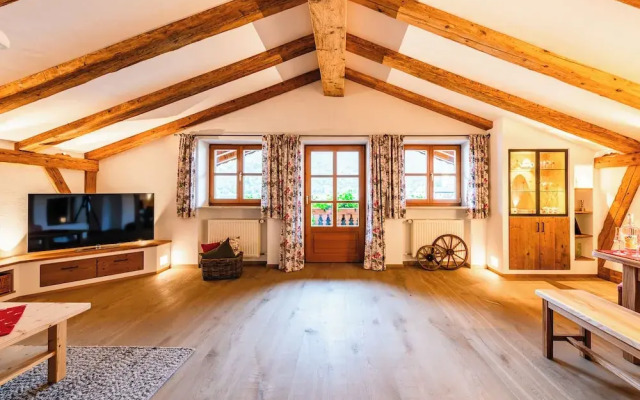 Hotel garni Fischerweber am See