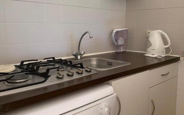 Appartement Cap d'Agde, 3 pièces, 6 personnes - FR-1-607-27