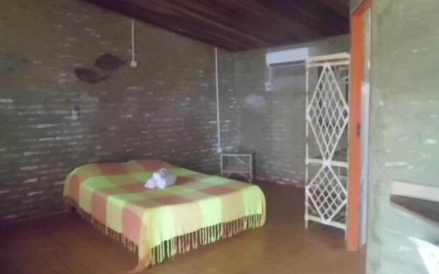 Chalemar Hotel Pousada