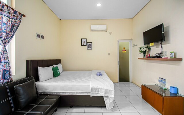 Helinium Homestay Bogor