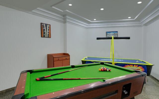 Bravia Hotel Manali Inn