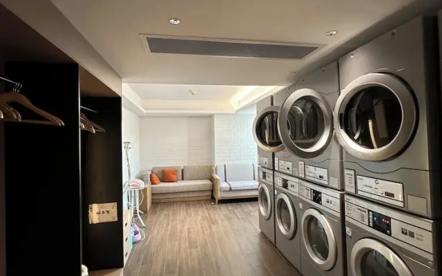 Mehood Lestie International Hotel Nancun Wanbo Metro Station Branch