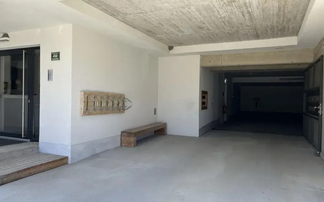 Nice Apartment With Balcony or Terrace