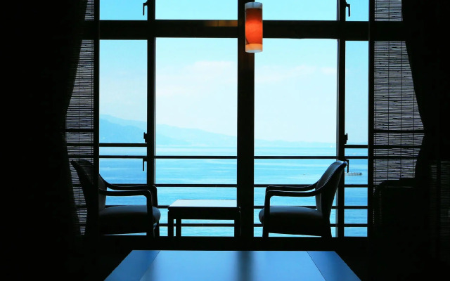 Atami Ajiro Onsen Taiseikan