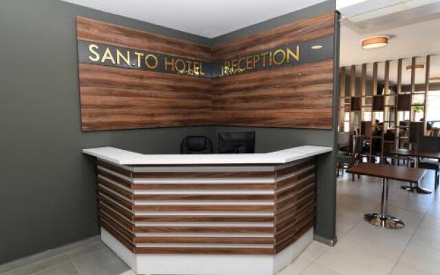 SANTO Hotel