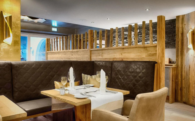 Best Western Hotel Obermühle