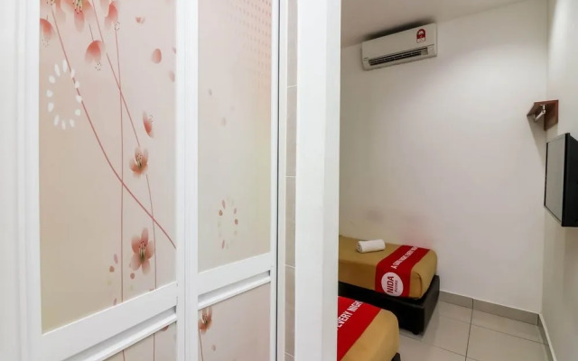 Oyo 698 Hotel Sepang at Dengkil