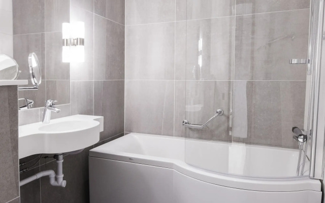 Quality Hotel Winn Haninge