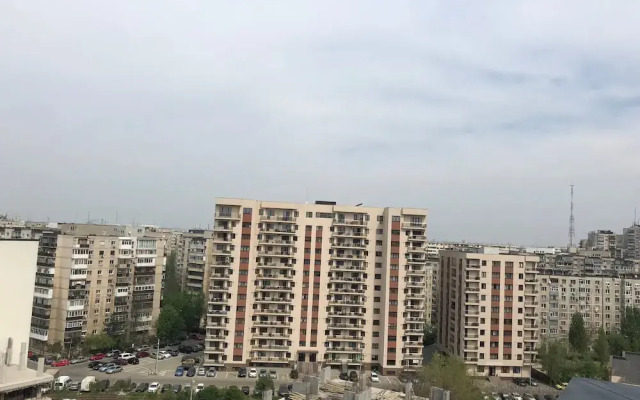 Bookingpedia Luxury Apartments