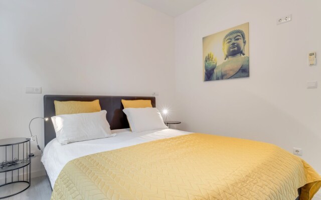 Lazareto Apartment