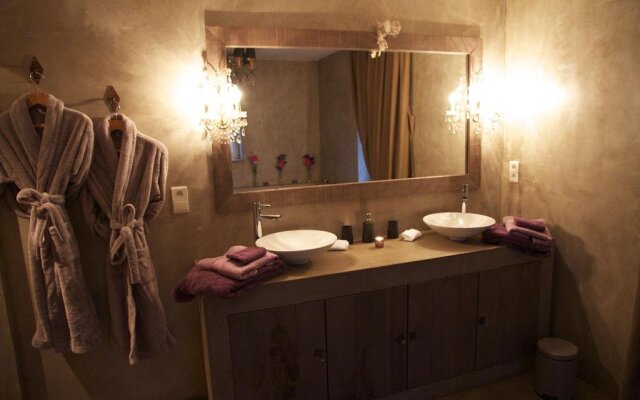 B&B La Chamboise