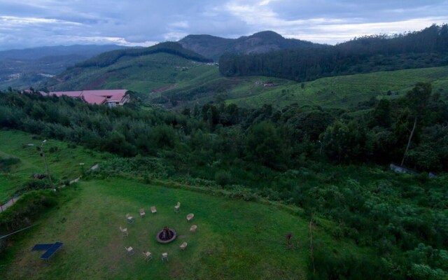 Highland Hotel Ooty