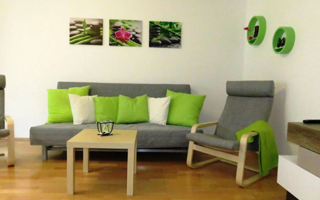 Flatprovider Relax City Apartment