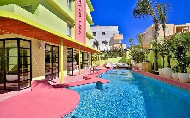Tropicana Coast Suites
