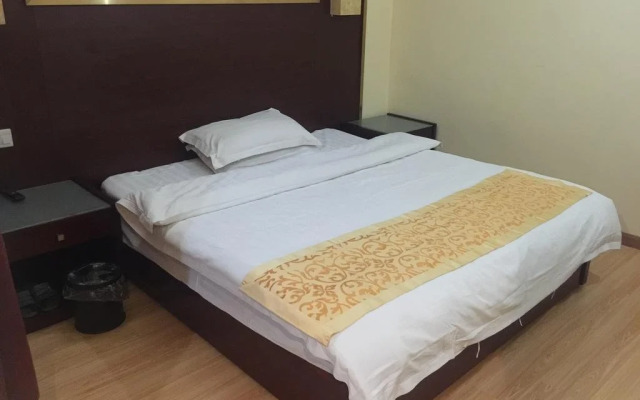 Xuyi Xi Wang Hotel