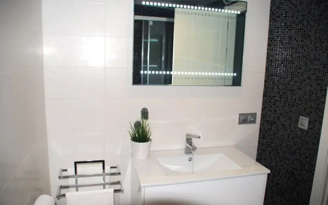 Apartamento Rural Castillo de Yeste - Only Adults