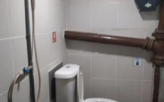 Hotel O Tropical Lodge