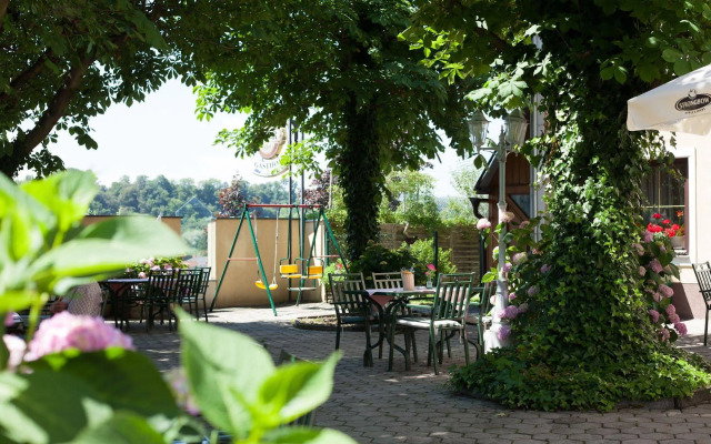 Gasthof Pöchhacker
