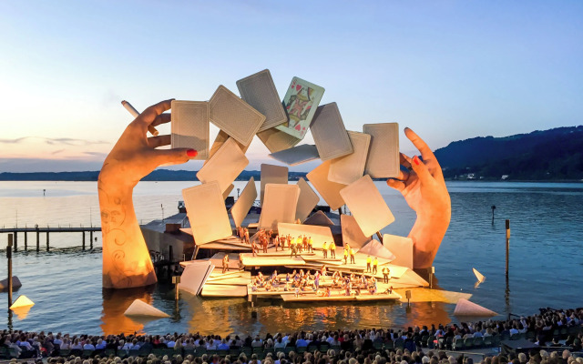 Relaxed Urban Living - Apartements