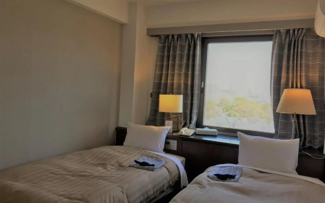 Hotel Sun Plus Yutaka