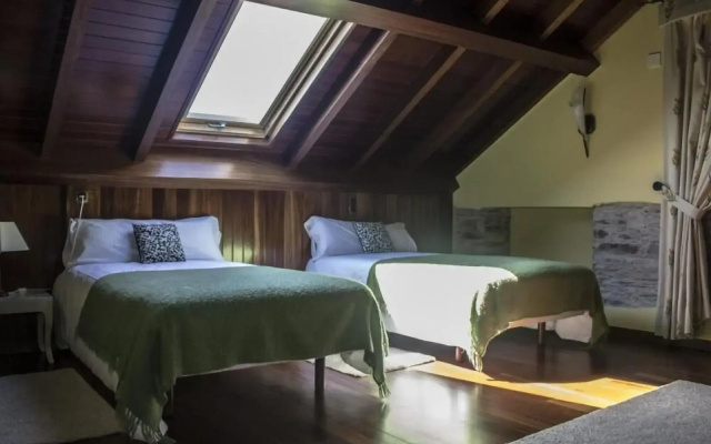 Casa Valraiña