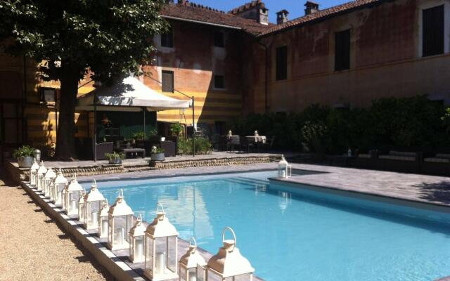 Resort Al Castello