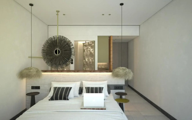 Marinos Beach Hotel