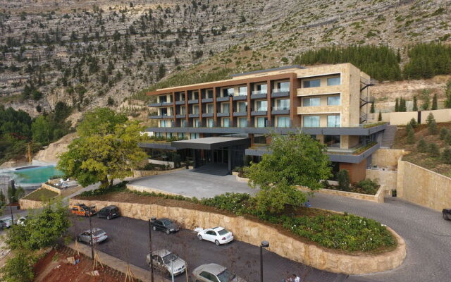 Mist Hotel And Spa By Warwick