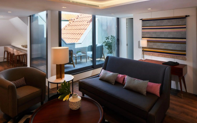 The Lumiares Hotel & Spa