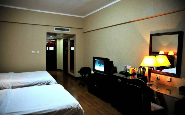 Detai Hotel