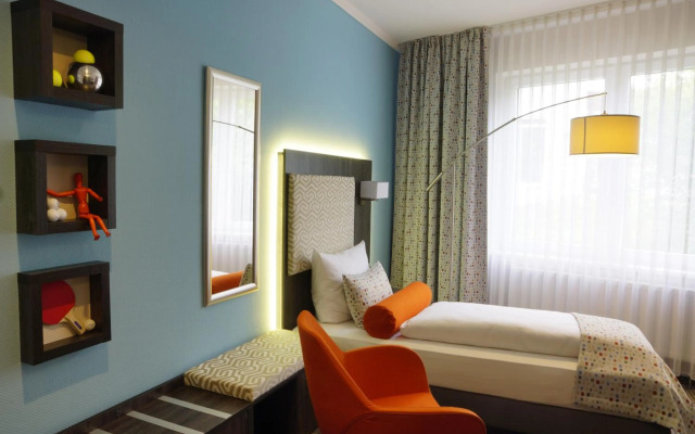 Trans World Hotel Auefeld