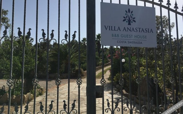 Villa Anastasia