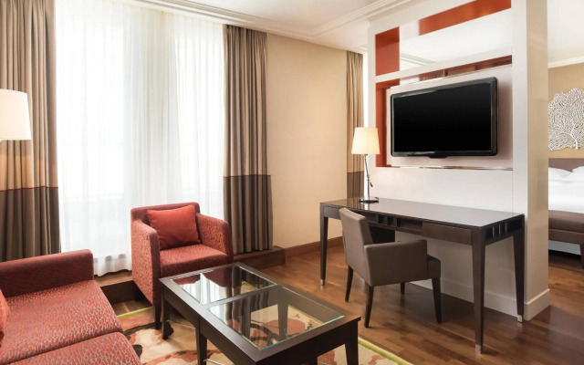 Sheraton Bratislava Hotel