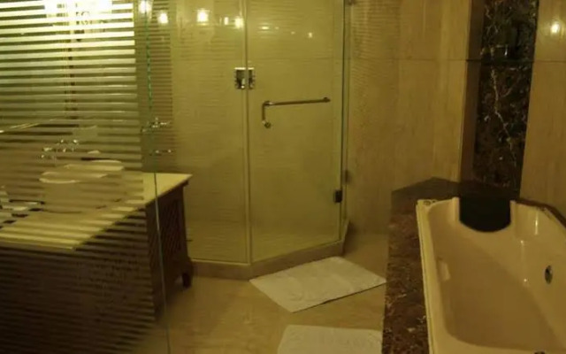 The Uppal An Ecotel Hotel