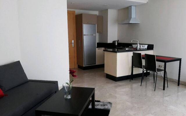 Fantastic Fully Furnished Apartment Oasis