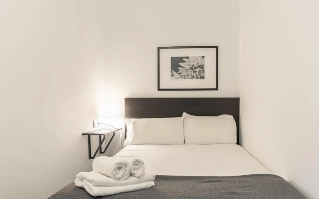 LA MERCED Duplex II 4BR 3BT