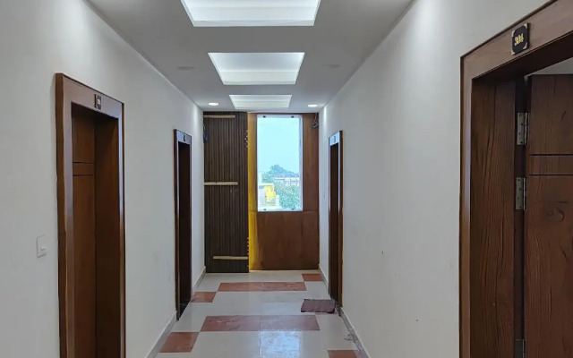 Muskan Hotel