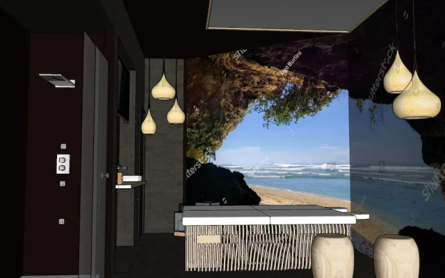 Love Hotel a Paris - Adults Only