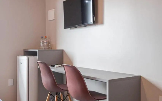 Parador Casa da Praia