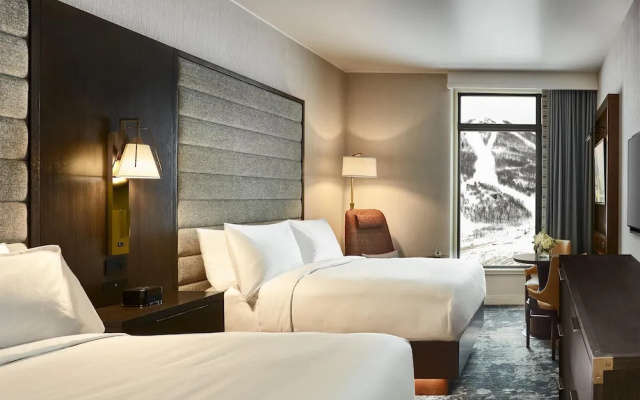 Grand Hyatt Deer Valley