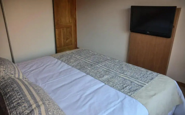 Altos de la Montaña