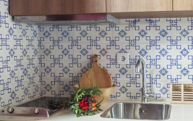 bnapartments Ribeira