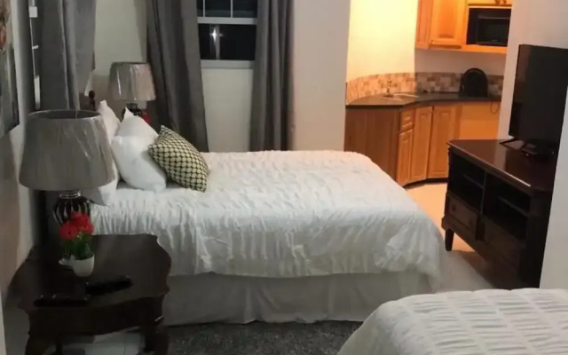 Spring Valley Inn