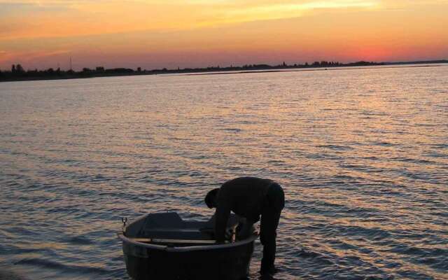 Résidence Marina Holyder