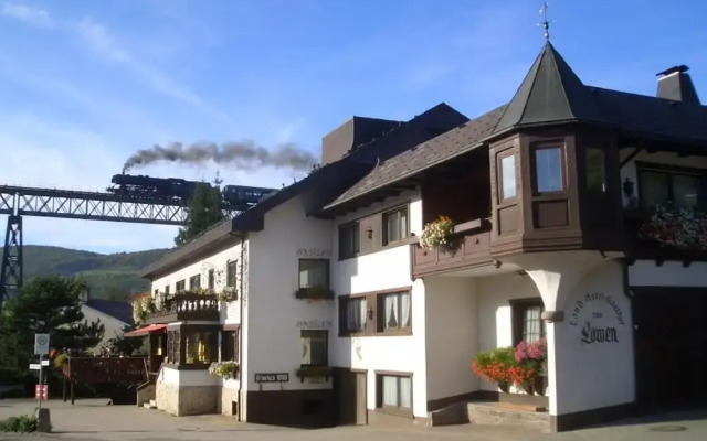 Landhotel Loewen