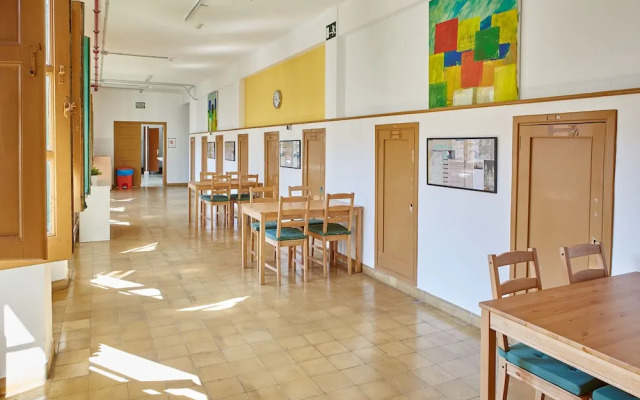 Albergue Seminario Menor - Hostel