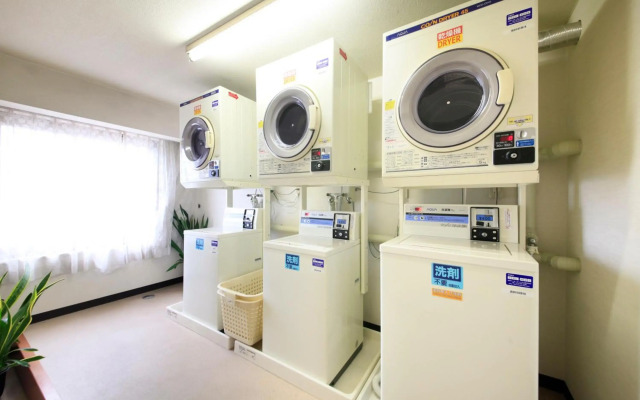 Quintessa Hotel Ogaki