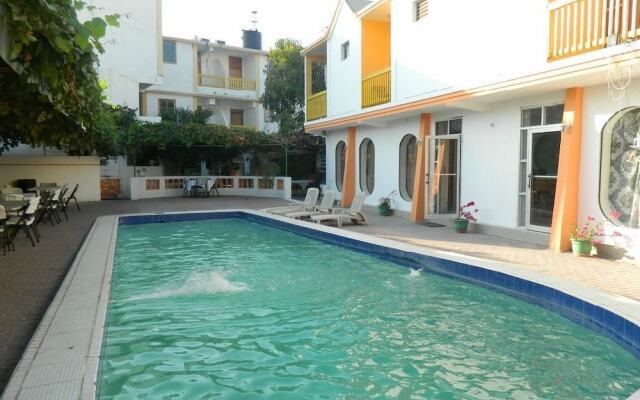 Le Gou-T Hotel S.A.
